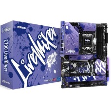Материнська плата AsRock Z790 LIVEMIXER