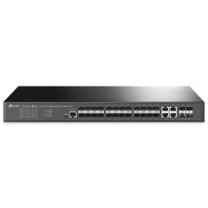 Комутатор TP-Link TL-SG3428XF
