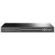 Комутатор TP-Link TL-SG3428XF