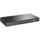 Комутатор TP-Link TL-SG3428XF