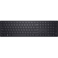 Клавіатура Dell KB500 Black (580-AKOR)