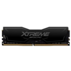Оперативна пам’ять OCPC Xtreme II DDR4 1x8GB Black (MMX8GD432C16U)