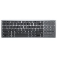 Клавіатура Dell KB740 Black (580-AKOZ)