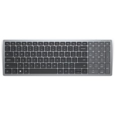 Клавіатура Dell KB740 Black (580-AKOZ)