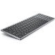 Клавиатура Dell KB740 Black (580-AKOZ)