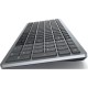Клавиатура Dell KB740 Black (580-AKOZ)