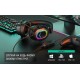 Гарнітура Fifine H6 RGB Black