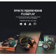 Гарнітура Fifine H6 RGB Black