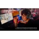 Гарнітура Fifine H6 RGB Black