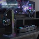 Гарнітура Fifine H6 RGB Black