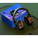 Гарнітура Fifine H6 RGB Black