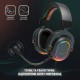 Гарнітура Fifine H6 RGB Black