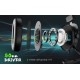 Гарнітура Fifine H6 RGB Black