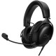 Гарнітура HyperX Cloud III Black (727A8AA)