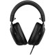 Гарнітура HyperX Cloud III Black (727A8AA)