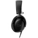 Гарнітура HyperX Cloud III Black (727A8AA)