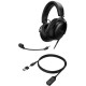 Гарнітура HyperX Cloud III Black (727A8AA)