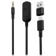 Гарнітура HyperX Cloud III Black (727A8AA)