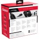 Гарнітура HyperX Cloud III Black (727A8AA)