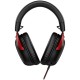 Гарнітура HyperX Cloud III Red (727A9AA)