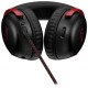 Гарнітура HyperX Cloud III Red (727A9AA)