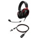 Гарнітура HyperX Cloud III Red (727A9AA)