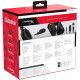 Гарнітура HyperX Cloud III Red (727A9AA)