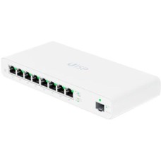 Маршрутизатор Ubiquiti UISP Router (UISP-R)