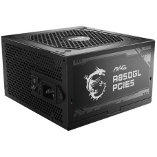 Блок живлення MSI 850W MAG A850GL PCIE5