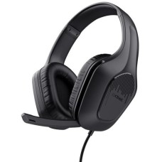 Гарнітура Trust GXT 415 Zirox Black (24990)