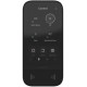 Бездротова сенсорна клавіатура Ajax KeyPad TouchScreen (8EU) Black