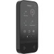Бездротова сенсорна клавіатура Ajax KeyPad TouchScreen (8EU) Black