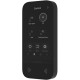 Бездротова сенсорна клавіатура Ajax KeyPad TouchScreen (8EU) Black