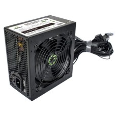 Блок живлення Gamemax 500W GM-500 (GM-500 80+ APFC Black)