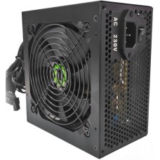 Блок живлення Gamemax 400W GM-400 (GM-400 Black)