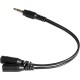 Мікрофон Defender Forte GMC 300 (64631)