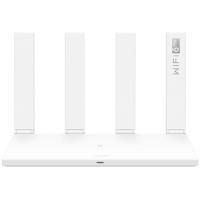 Wi-Fi Роутер Huawei AX3 Dual-Core (WS7100-25)