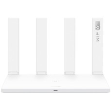 Wi-Fi Роутер Huawei AX3 Dual-Core (WS7100-25)