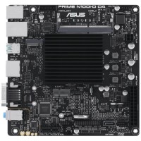 Материнская плата ASUS PRIME N100I-D D4-CSM