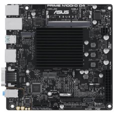 Материнська плата ASUS PRIME N100I-D D4-CSM