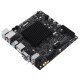 Материнская плата ASUS PRIME N100I-D D4-CSM