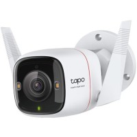 Камера TP-Link Tapo C325WB
