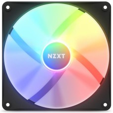 Кулер NZXT F140 RGB Core Black (RF-C14SF-B1)