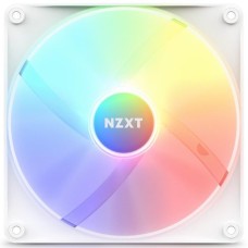 Кулер NZXT F140 RGB Core White (RF-C14SF-W1)