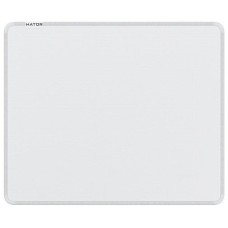 Килимок Hator Tonn EVO M White (HTP-022)
