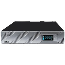 ДБЖ Powercom SRT-2000A (SRТ.2000A.LCD.PCM)
