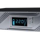 ДБЖ Powercom SRT-2000A (SRТ.2000A.LCD.PCM)
