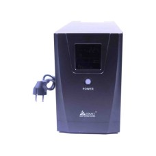 ДБЖ SVC VP-1500-LCD