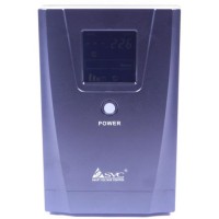 ДБЖ SVC VP-2000-LCD
