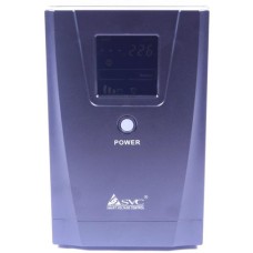 ДБЖ SVC VP-2000-LCD